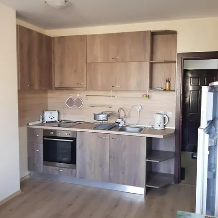 Serenity Forest Apartment *