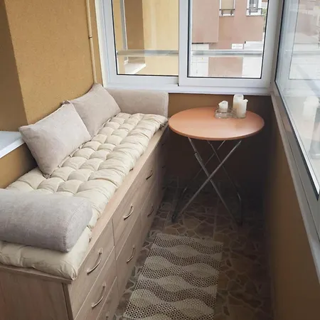 Serenity Forest Apartment Velingrad